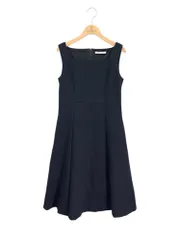 未使用✨フォクシー ワンピース チャールストンレディ 22年 ベージュ 38 FOXEY - フォクシー ワンピース ベージュ 38の通販 by erena's