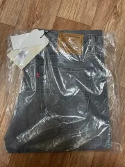 34 LEVI'S(リーバイス) x サウンド 501 93 グレー ストーンウォッシュのサムネイル