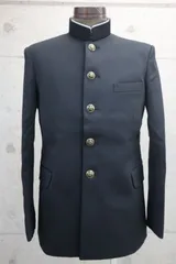 変形学生服　カスタム 学ラン　男子学生服　上衣のみ　ﾃﾞｯﾄｽﾄｯｸ @sj0246A26ss 変形学生服 カスタム 学ラン 男子学生服 上衣のみ ﾃﾞｯﾄｽﾄｯｸ @sj0317B01ss