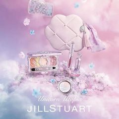 ジルスチュアート ユニコーンユートピア コレクション