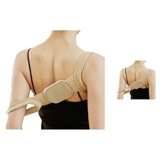 新品 肩サポーター 肩 サポーター 背中調整ストラップ 肩用 スポーツ サポーター 保護 固定 男女兼用 女性 男性 用減圧 減圧ベルト肩固定 肩の負担を軽減 両側用 滑り止め パックストラップ 肩紐固定 kkklgm