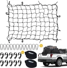 軽バンルーフキャリア（自動車用ベースキャリア、フット、バー