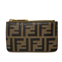 2025年最新】fendi キーケース ズッカの人気アイテム - メルカリ