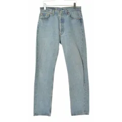【LEVIS】90s 94年 USA製 米国製 501デニムパンツ