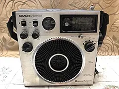 ナショナルクーガージャンク品 Yahoo!オークション -「ナショナルラジオ クーガー」の落札相場