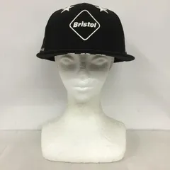 F.C.Real Bristol エフシーレアルブリストル 帽子 キャップ NEW ERA SOPH. 100周年 F.C.R.B. 59FIFTY 59.6cm