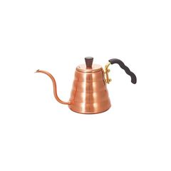 HARIO(ハリオ) V60 ドリップケトル・ヴォーノ 実用容量700mL 直火OK カパー日本製 プレゼント ギフト 贈り物 VKBR-90-CP