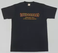 Loud Park 17 ラウドパーク１７　Savaton サバトン　Ｔシャツ Yahoo!オークション -「ラウドパーク シャツ」の落札相場・落札価格