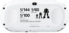 【中古】 PlayStation Vita ガンダムブレイカー スターターパック (PCHL-60001)