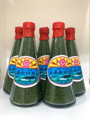 カメセ水産　青のり20g 5本セットのサムネイル