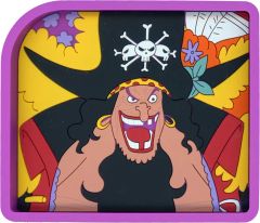 [중고] 잡화 마샬 D 티치 러버 트레이 [이치 반 쿠지 원피스 전설의 영웅] H상