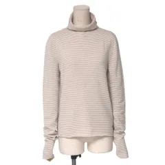 美品 DAISYLIN for FOXY カシミヤ100% 襟付き長袖セーター 美品 DAISYLIN for FOXY カシミヤ100% 襟付き長袖セーター