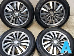 2025年最新】デリカ d2 純正 ホイールの人気アイテム - メルカリ