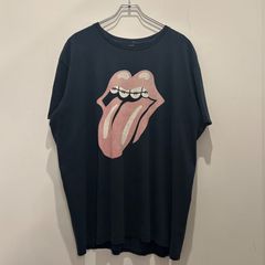 【矯正】Rolling Stones Tee