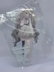 プロジェクトセカイ(プロセカ) 劇場版 25時、ナイトコードで 初音 ミク アクリル スタンド 開封