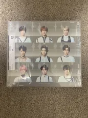 Snow Labo. S2初回盤B SnowMan アルバムBlu-ray盤