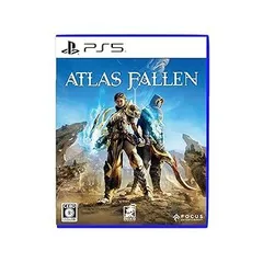 【中古】(非常に良い)Atlas Fallen - PS5