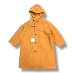 や*ら様 最終値下げ ドゥルカマラ メンズ ヴィンテージNYパテッド