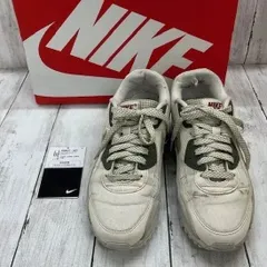 【 NIKE 】ナイキ AIR MAX 90 エアマックス スニーカー FB9657-002 24.5cm
