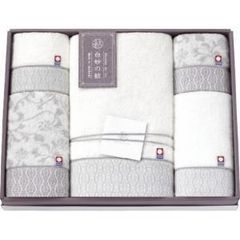 新品未使用】vie de roi タオルセット バス2 フェイス2 希少 - メルカリ