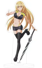 食蜂操祈　ゲーマーズ　抽選会　特大アクリルフィギュア　アクリルスタンド 食蜂操祈 ゲーマーズ 抽選会 特大アクリルフィギュア アクリルスタンド