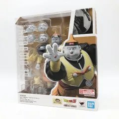 2025年最新】ドラゴンボールZ S.H.Figuarts 人造人間19号の人気