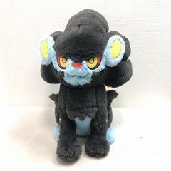 ポケモンセンターオリジナル MY RENTORAR’S STORY レントラー ぬいぐるみ 大　●