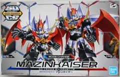 【即購入ok!!】 [DYNAMIC UNIT] マジンカイザー 新品未使用 即購入ok!!】 [DYNAMIC UNIT] マジンカイザー 新品未使用 - メルカリ