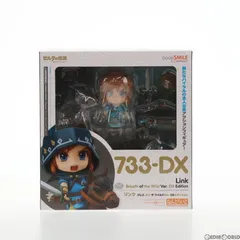 2024年最新】ねんどろいど リンク ブレス オブ ザ ワイルドver.の人気アイテム - メルカリ