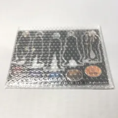 【中古】集英社 集合 特製アクリルフィギュア5体セット 呪術廻戦 デジタル版週刊少年ジャンプ定期購読者限定[15]