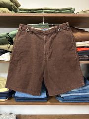 90s stussy shorts made in USA