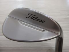 【最短翌日発送】VOKEY FORGED 2023 | 58 | S200 | ダイナミックゴールド | 中古 | ウェッジ | タイトリスト