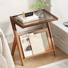 2025年最新】籐 ガラステーブルの人気アイテム - メルカリ