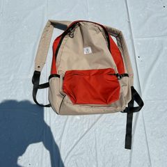 極美品 アールディーズ リュック バックパック ライトラック