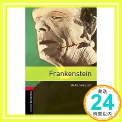 OXFORD BOOKWORMS Frankenstein 50冊セット 教材 2025年最新