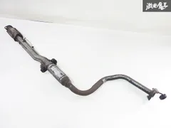 DC5インテグラタイプR！オリジナルストレートマフラー！ - メルカリ
