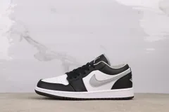 【今日特価】Air Jordan / エア ジョーダン ブラック ホワイト グレー AJ1 553558-040