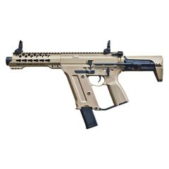 KSC MASADA CQB ガスブローバック TAN ≪限定品≫ - メルカリ