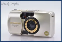 動作確認済み Olympus オリンパス ∞ ZOOM105 μ（ミュー） ZOOM105：シリーズ：カメラ製品：オリンパス