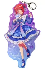 【中古】雑貨 中野二乃 アクキーGrande 「アタリつき!ブロマイド 映画 五等分の花嫁 中華ロリィタ」 スター賞