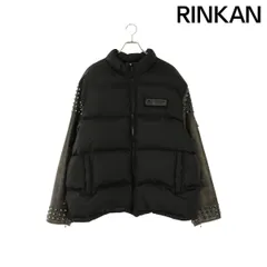 希少XL相当 アンダーカバー 2010ss ボーダー ジップパーカー 希少XL