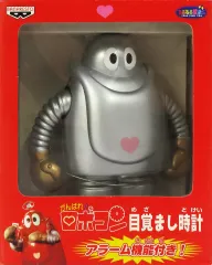 レトロ　ロボコン　目覚まし時計　クリアカラー　非売品 レトロ ロボコン 目覚まし時計 クリアカラー 非売品 2025年最新
