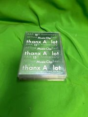 AAA 15th Anniversary All Time Music Clip Best -thanx AAA lot-＠다2