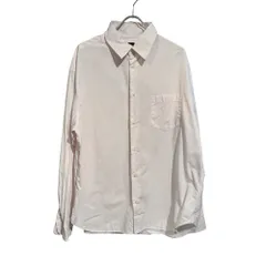 NOAH (ノア) ■■ ⑤ 25050122000710  Oversized Poplin Shirt メンズ ピンク S/Mのサムネイル
