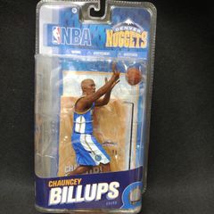 NBA マクファーレンNBAフィギュア 【チャウシー・ビラップス