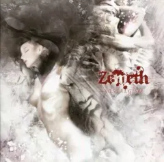【中古】邦楽CD ZEMETH / NOSTALGISMのサムネイル