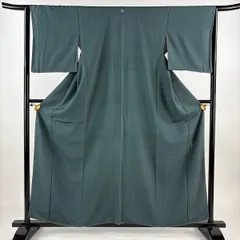 江戸小紋　単衣　人間国宝 中村勇次郎 146cm　落款　正絹 2025年最新】中村勇次郎の人気アイテム - メルカリ