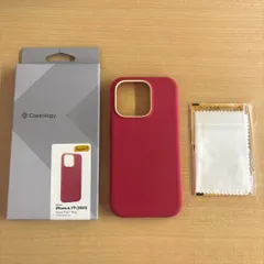Caseology スマホケース iPhone 6.1 未使用