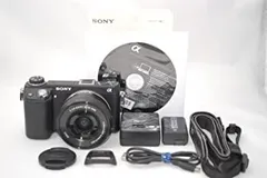 2025年最新】SONY NEX-6 パワーの人気アイテム - メルカリ