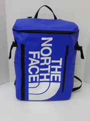 75.THE NORTH FACE NM82255 ヒューズボックス 2TNFブルー